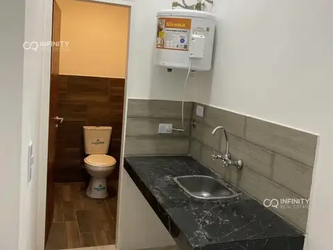 Local en Venta A Estrenar