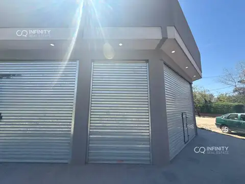 Local en Venta A Estrenar