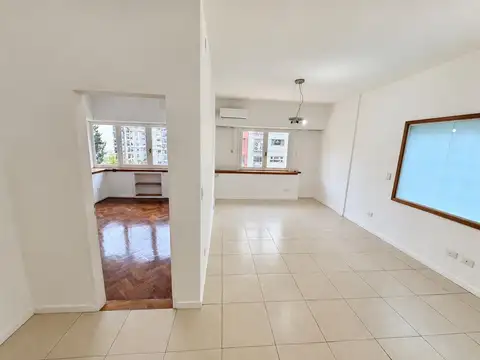 Arribeños 1600, Piso 4°