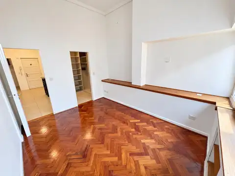 Departamento en Venta en Belgrano Barrancas, USD 248.000