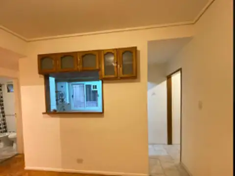 Departamento en Alquiler de 2 ambientes