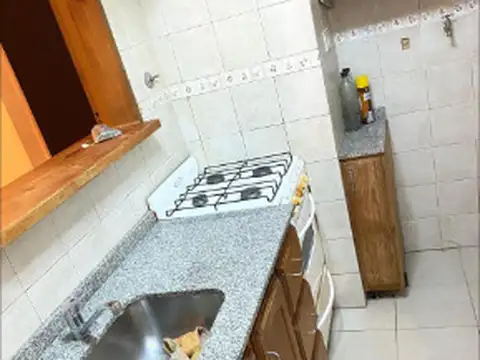 Departamento en Alquiler en Palermo, $ 550.000