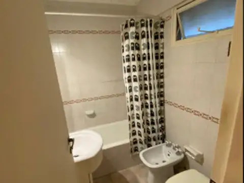 Departamento en Alquiler Apto profesional