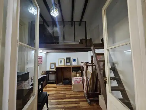 Depto Tipo Casa en Venta al Este