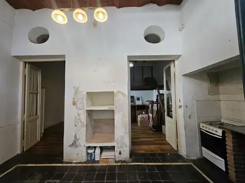 Depto Tipo Casa en Venta al Este