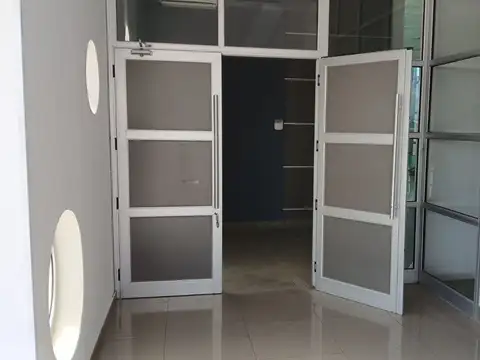 Avenida de Circunvalación Agustín Tosco 2200