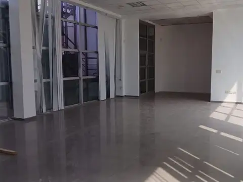 Avenida de Circunvalación Agustín Tosco 2200