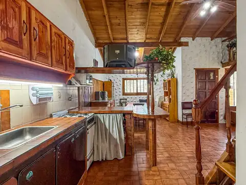 Casa en Venta 31 años