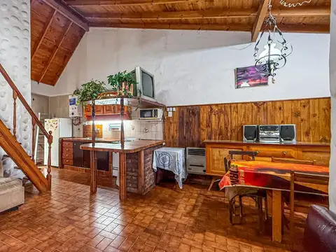 Casa en Venta en Santa Clara del Mar, USD 53.000
