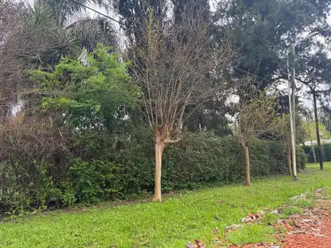 Terreno en Venta en Tortuguitas, USD 27.000