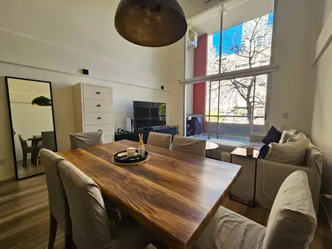 Departamento en Venta en Palermo Hollywood, USD 235.000