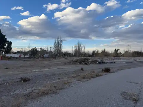 Terreno en Venta en Colonia Richet, USD 190.000