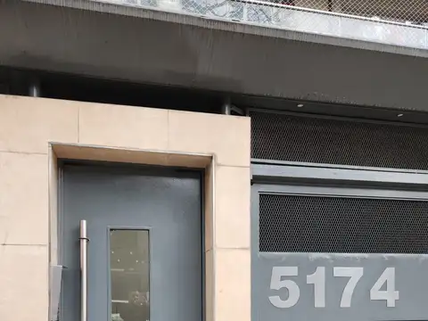 Independencia 5100, Piso 7