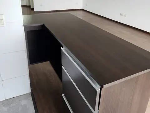 Departamento en Alquiler en Villa Ballester, $ 480.000