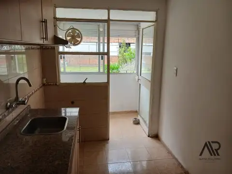 Departamento en Alquiler de 2 dormitorios