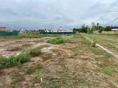 LOTE EN VENTA - SOL ANDINO III - Financiación