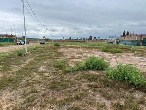 Terreno en Venta de 329,0 m2