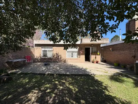 Oportunidad muy cerca del Puente Rosario Victoria