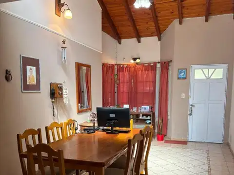 Casa en Venta 20 años
