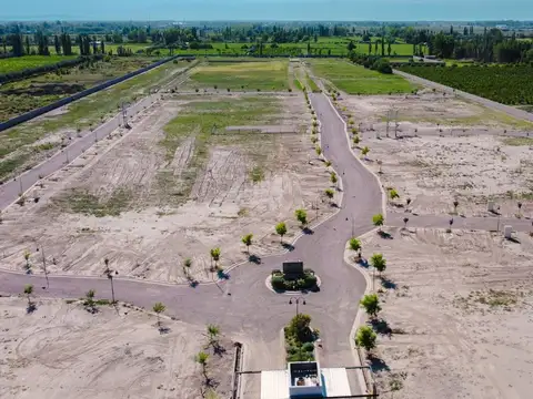 Terreno en Venta en Alto Verde, USD 23.000