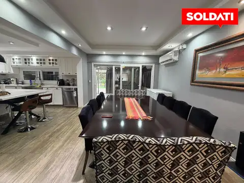 Casa en Venta al Norte