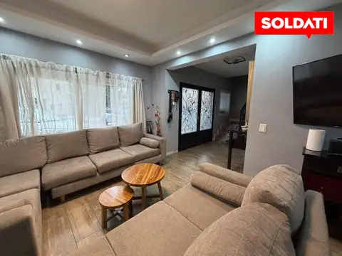 Casa en Venta 15 años