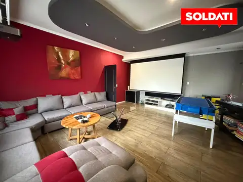 Casa en Venta en Los Sauces, USD 328.000