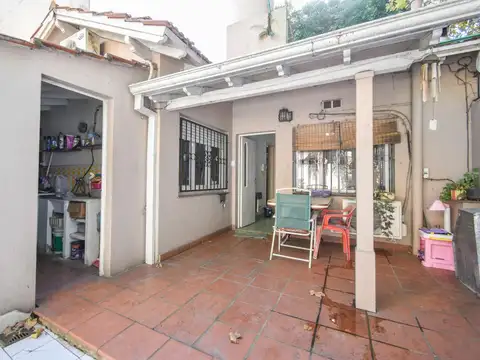 Venta Casa Tres Ambientes en Lomas de Zamora