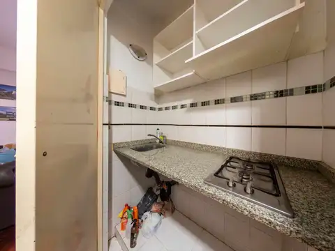 Departamento en Venta en Monserrat, USD 53.000