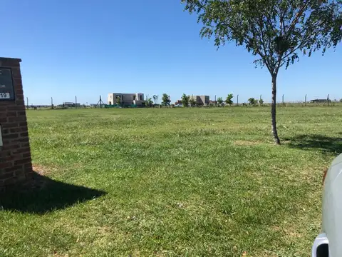 Barrio San sebastian 100