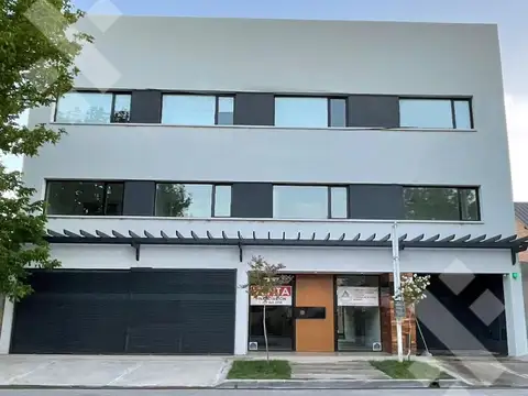 VENTA SEMIPISOS 2 DORMITORIOS, B° JARDINES DEL REY - NEUQUÉN CAPITAL