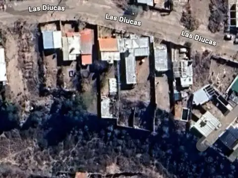 Terreno en Venta en Luján de Cuyo, USD 17.000
