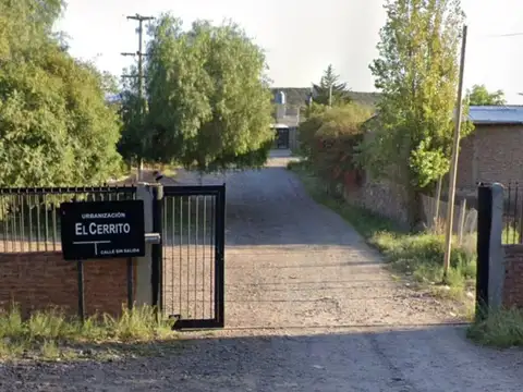 Terreno en venta, Barrio cerrado, Lujan cuyo