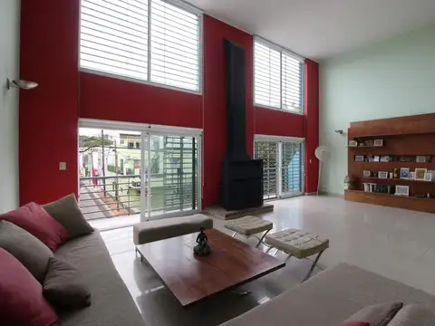 Departamento en Alquiler de 2 dormitorios