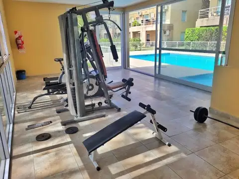 Departamento en Venta 15 años