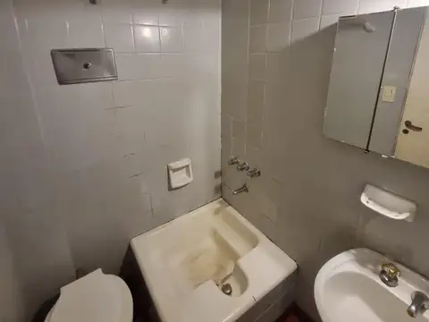 Departamento en Alquiler 50 años