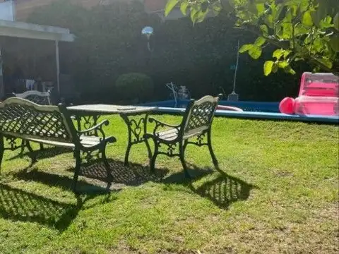 Casa en Venta de 3 dormitorios