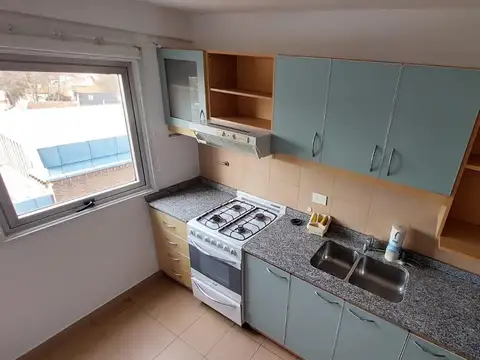 Departamento en Alquiler de 2 dormitorios