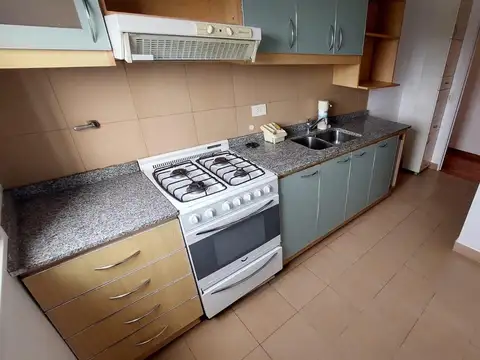 Departamento en Alquiler en Olivos, $ 1.650.000