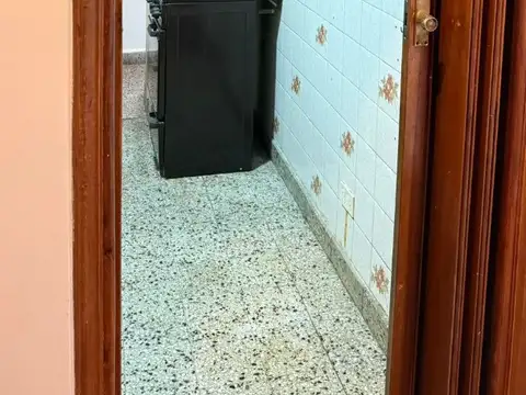 PH 2 ambientes con terraza compartida en el barrio de Boedo