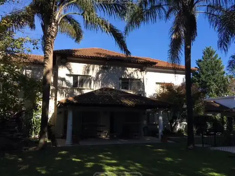 Casa  en Venta Bella Vista, Zona Norte, Buenos Aires Golf