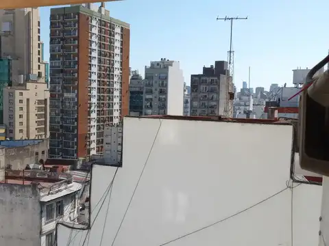 Departamento en Venta 35 años