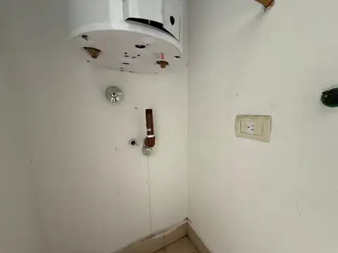 Departamento en Alquiler Permite mascota