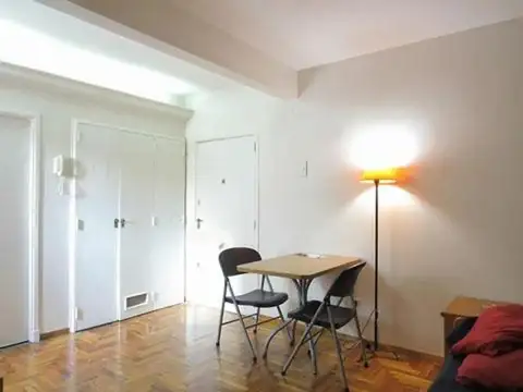 Departamento en Alquiler Temporal 38 años