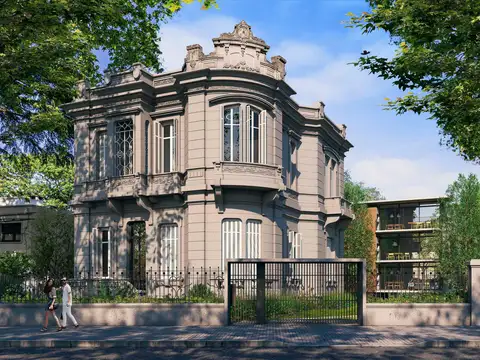VENTA DE APTO 3 DORM EN EL PRADO ESTRENA JULIO 27