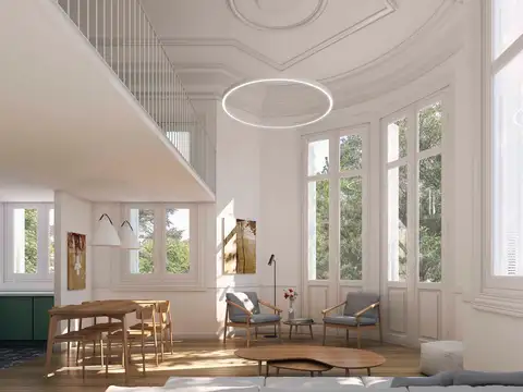Departamento en Venta de 3 dormitorios