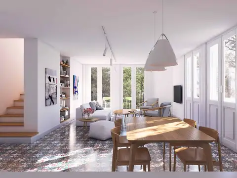 Departamento en Venta en Prado , USD 298.000