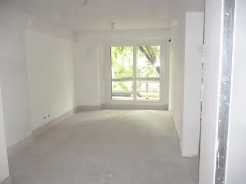 VENTA DEPARTAMENTO DOS AMBIENTES QIUB PALERMO HOLLYWOOD , a Estrenar