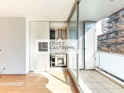 Departamento en Alquiler Temporal en Villa Urquiza, USD 600