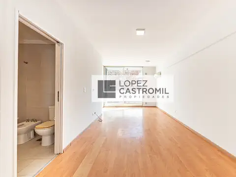 Departamento en Alquiler Temporal de 2 ambientes